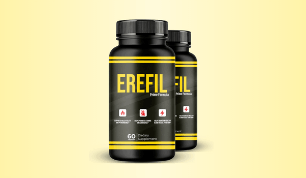 EreFil Reviews (2026) | Is It Legit Or Scam?