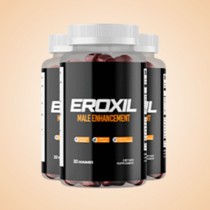 Eroxil Reviews 2025 | Is It Scam Or Legit?