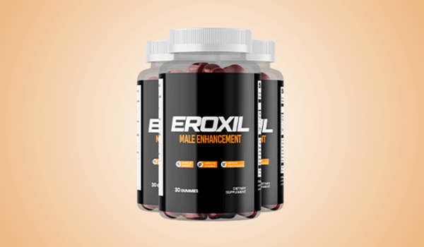 Eroxil Reviews 2025 | Is It Scam Or Legit?