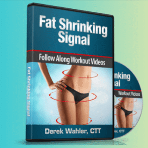 Fat Shrinking Signal Reviews 2025 | Is It Legit or a Scam?