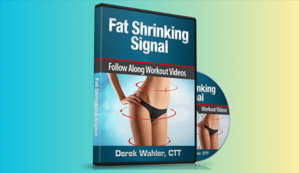 Fat Shrinking Signal Reviews 2025 | Is It Legit or a Scam?