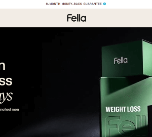 Fella Health Reviews 2026 | Is It Worth Trying?
