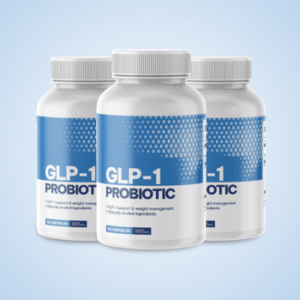 GLP-1 Probiotic Reviews 2026 | Is It Worth It Or Scam?