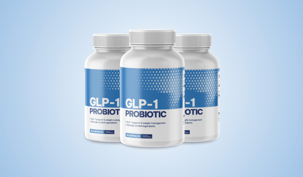 GLP-1 Probiotic Reviews 2026 | Is It Worth It Or Scam?