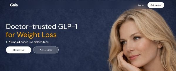 Gala GLP-1 Reviews 2026 | Is It Worth It Or Scam?