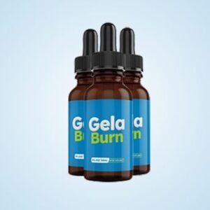 GelaBurn Reviews 2026 | Is It Worth Trying Or Scam?