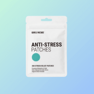 Gentle Patches Anti-Stress Reviews 2026 | Is It Worth It?