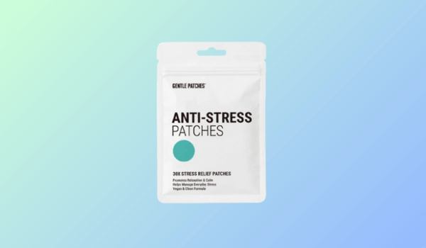 Gentle Patches Anti-Stress Reviews 2026 | Is It Worth It?