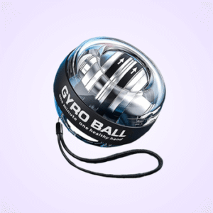 GyroBallX Reviews 2025 | Is It Worth Trying?