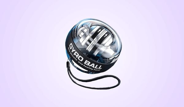 GyroBallX Reviews 2025 | Is It Worth Trying?