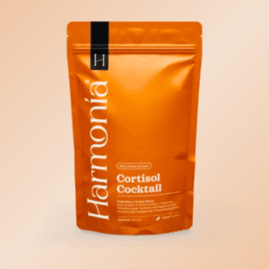Harmonia Cortisol Cocktail Reviews (2026) | Is It Worth It?