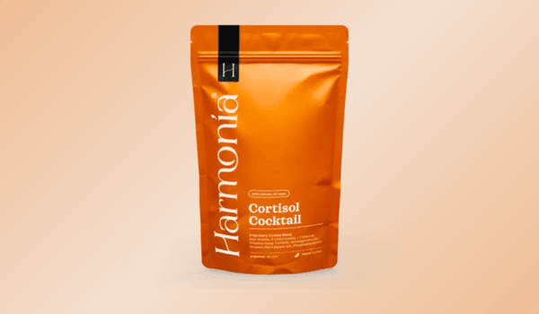 Harmonia Cortisol Cocktail Reviews (2026) | Is It Worth It?