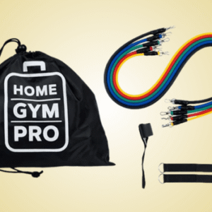 Home Gym Pro Reviews 2025 | Is It Worth Trying Or Scam?