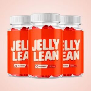 JellyLean Reviews (2026) | Is It Worth Trying? Pros & Cons