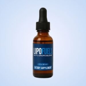LipoFuelX Reviews (2026) | Is It Legit Or Scam?