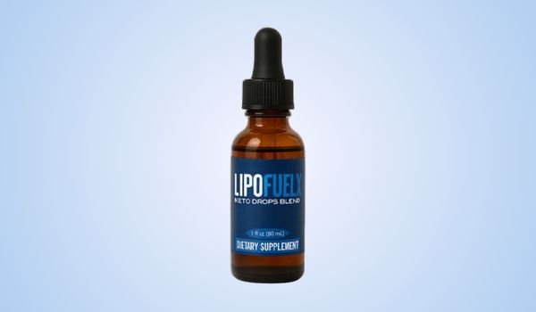 LipoFuelX Reviews (2026) | Is It Legit Or Scam?
