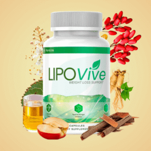 LipoVive Reviews (2026 Pros & Cons) | Real User Results & Honest Insights