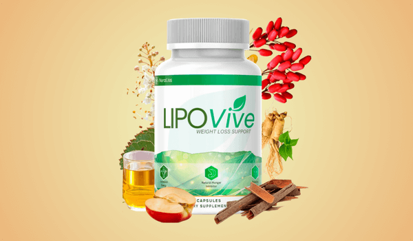 LipoVive Reviews (2026 Pros & Cons) | Real User Results & Honest Insights