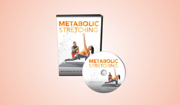 Metabolic Stretching Reviews – Is it Worth Trying?