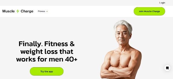 Muscle Charge App Reviews (2026 Pros & Cons) Is It Legit?