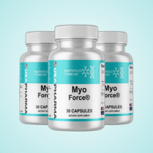 MyoForce Reviews 2026 | Is It Worth Trying Or Scam?