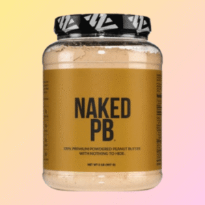 NAKED Powdered Peanut Butter Reviews 2025 | Is It Legit?