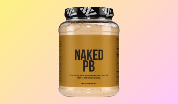 NAKED Powdered Peanut Butter Reviews 2025 | Is It Legit?