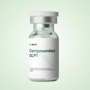 Oak GLP-1 Reviews 2026 | Is It Legit Or Scam?
