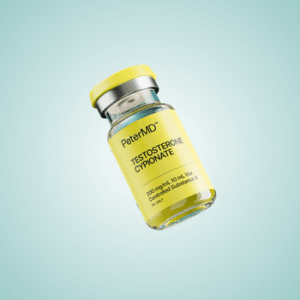 Is PeterMD Legit? A Comprehensive Insight