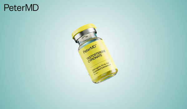 Is PeterMD Legit? A Comprehensive Insight