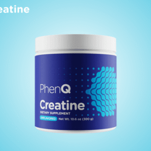 PhenQ Creatine Reviews 2026 | Is It Worth Trying Or Scam?