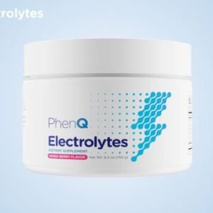PhenQ Electrolytes Reviews 2026 | Is It Worth Or Scam?