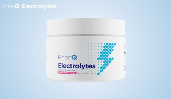 PhenQ Electrolytes Reviews 2026 | Is It Worth Or Scam?