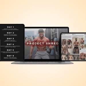 Project Shred Reviews | Is It Legit Or a Scam?