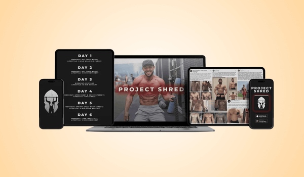 Project Shred Reviews | Is It Legit Or a Scam?