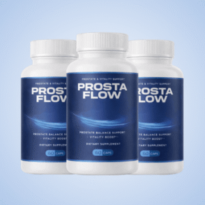 ProstaFlow Reviews 2026 | Is It Worth Trying Or Scam?