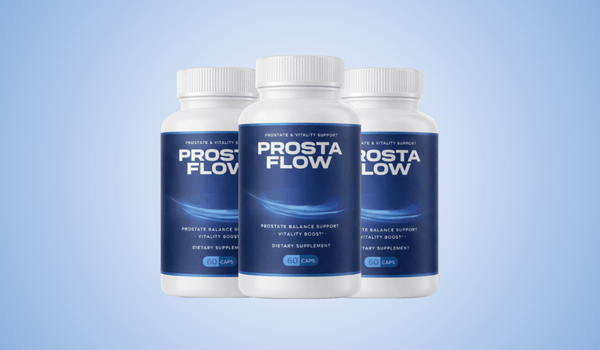 ProstaFlow Reviews 2026 | Is It Worth Trying Or Scam?
