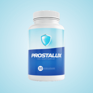 Prostalux Reviews 2026 | Is It Worth Trying Or Scam?
