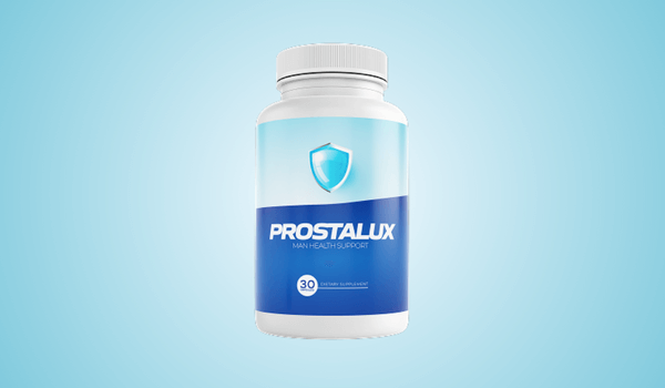 Prostalux Reviews 2026 | Is It Worth Trying Or Scam?