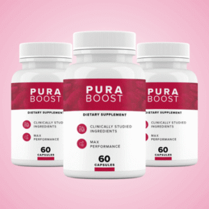 Pura Boost Reviews & Complaints 2025 | Is It Worth Trying?