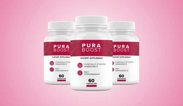 Pura Boost Reviews & Complaints 2025 | Is It Worth Trying?