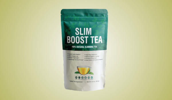 Slim Boost Tea Reviews | Is It a Good Choice for You?