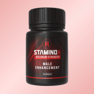 Staminox Reviews (2026) | Is It Worth Trying Or Scam?