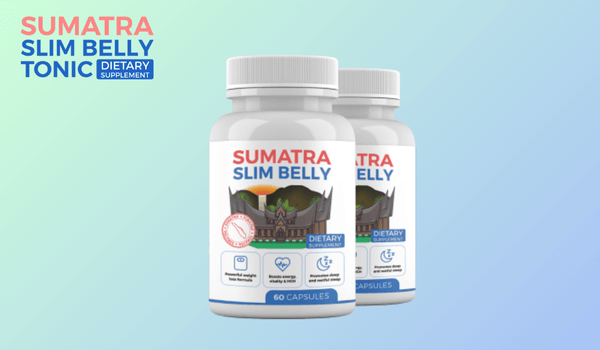 Sumatra Slim Belly Tonic Reviews 2026 | Is It Worth It?