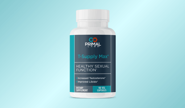 T-Supply Max Reviews 2026 | Is It Worth It?