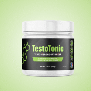 TestoTonic Reviews 2026 | Is It Worth It Or Scam?