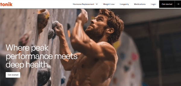 Tonik Wellness Reviews
