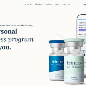 TrimRx Reviews (2026) | Is It Legit? Pros, Cons, Real Results