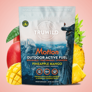 TruWild Motion Reviews & Complaints 2025 | Is It Legit?