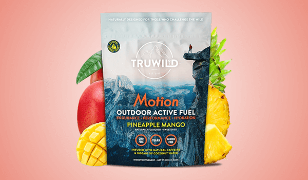 TruWild Motion Reviews & Complaints 2025 | Is It Legit?